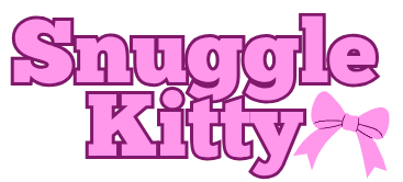SnuggleKItty